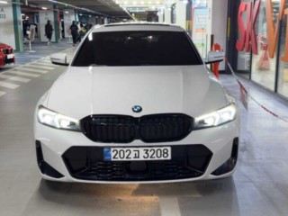 BMW 3시리즈 (G20)