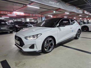 현대 벨로스터(JS)