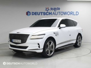 제네시스 GV80