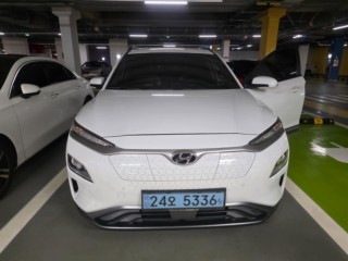 현대 코나 일렉트릭