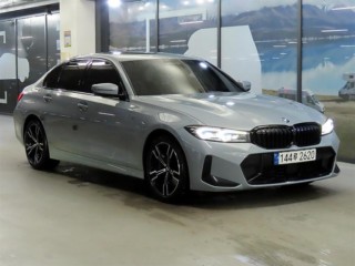 BMW 3시리즈 (G20)