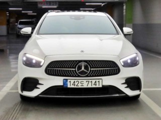 벤츠 E-클래스 W213