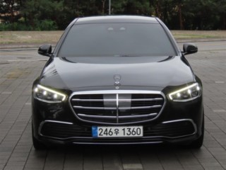 벤츠 S클래스-W223