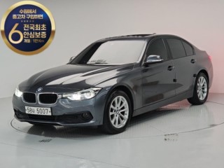 BMW 3시리즈 (F30)