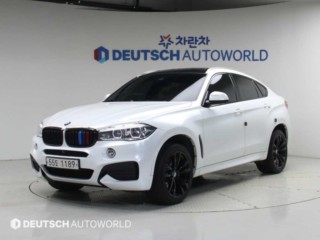 BMW X6 (F16)