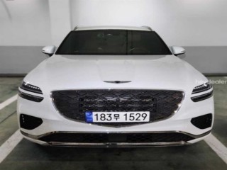 제네시스 GV70