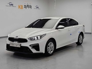 기아 올뉴 K3