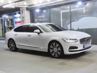 볼보 S90