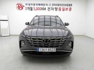 현대 투싼 하이브리드(NX4)