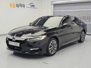 혼다 어코드(10세대)