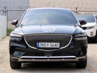 제네시스 GV70