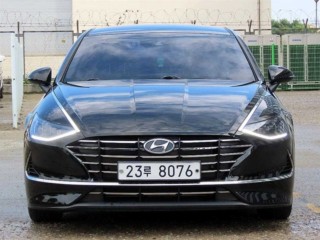 현대 쏘나타 (DN8)