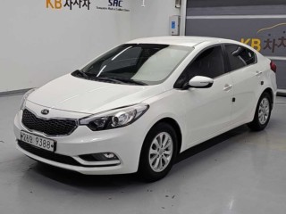 기아 K3