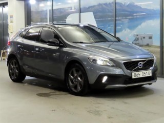 볼보 V40 크로스컨트리