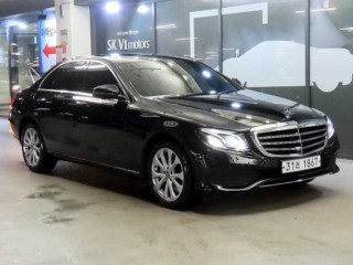 벤츠 E-클래스 W213