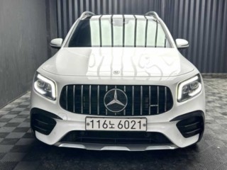 벤츠 GLB클래스 X247