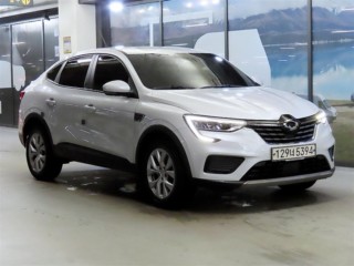 르노코리아(삼성) XM3