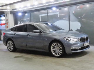 BMW 6시리즈 GT (G32)