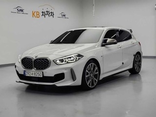 BMW 1시리즈 (F40)