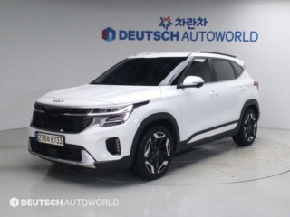 기아 더 뉴 셀토스