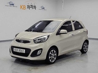 기아 올 뉴 모닝