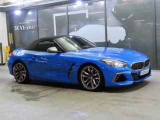 BMW Z4(G29)