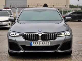 BMW 5시리즈 (G30)