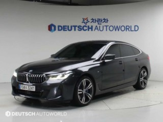 BMW 6시리즈 GT (G32)