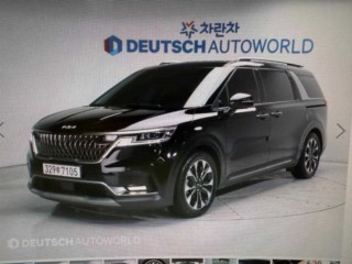기아 카니발 4세대
