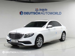 벤츠 E-클래스 W213