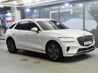 제네시스 GV70