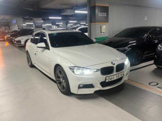 BMW 3시리즈 (F30)