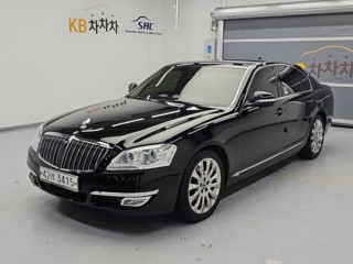 KG모빌리티(쌍용)  뉴체어맨W