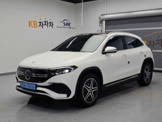 벤츠 EQA H243 EQA 250