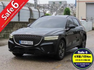 제네시스 GV70