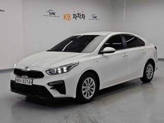 기아 올뉴 K3