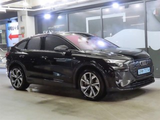 아우디 Q4 e-트론
