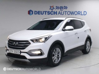 현대 싼타페 더 프라임