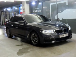 BMW 5시리즈 (G30)
