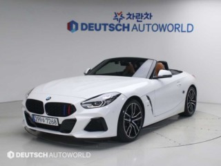 BMW Z4(G29)