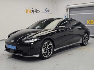 현대 아이오닉 6