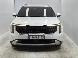 기아 더 뉴 카니발 4세대
