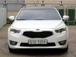 기아 더 뉴 K7