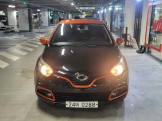르노코리아(삼성) QM3
