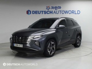 현대 투싼 (NX4)