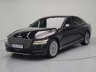 제네시스 G80(RG3)
