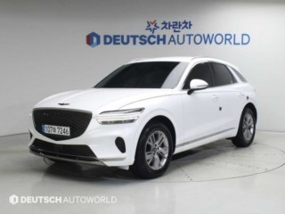 제네시스 GV70