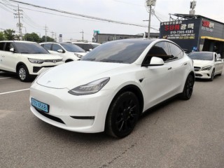 테슬라 모델 Y