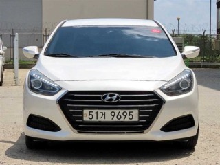 현대 더뉴i40Saloon