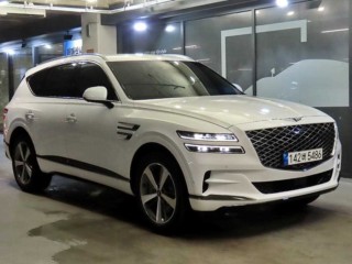 제네시스 GV80 가솔린 2.5T AWD